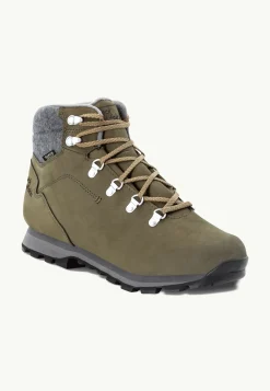 Thunder Bay Texapore Mid M-Jack Wolfskin Discount