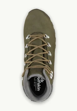 Thunder Bay Texapore Mid M-Jack Wolfskin Discount