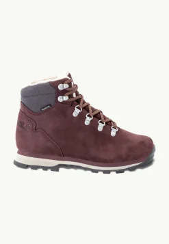 Thunder Bay Texapore Mid W-Jack Wolfskin Clearance
