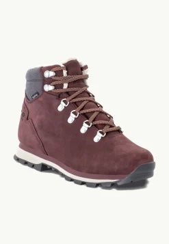 Thunder Bay Texapore Mid W-Jack Wolfskin Clearance