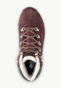 Thunder Bay Texapore Mid W-Jack Wolfskin Clearance