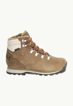 Thunder Bay Texapore Mid W-Jack Wolfskin Clearance