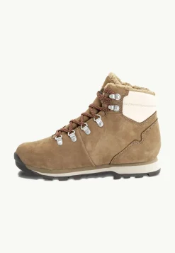 Thunder Bay Texapore Mid W-Jack Wolfskin Clearance