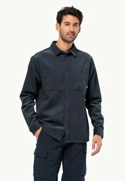 Trackfinder Shirt M-Jack Wolfskin Online