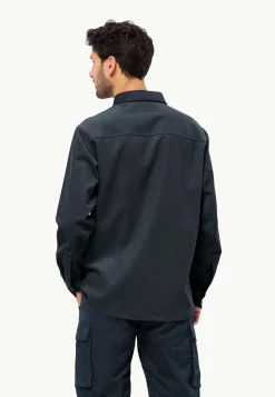 Trackfinder Shirt M-Jack Wolfskin Online