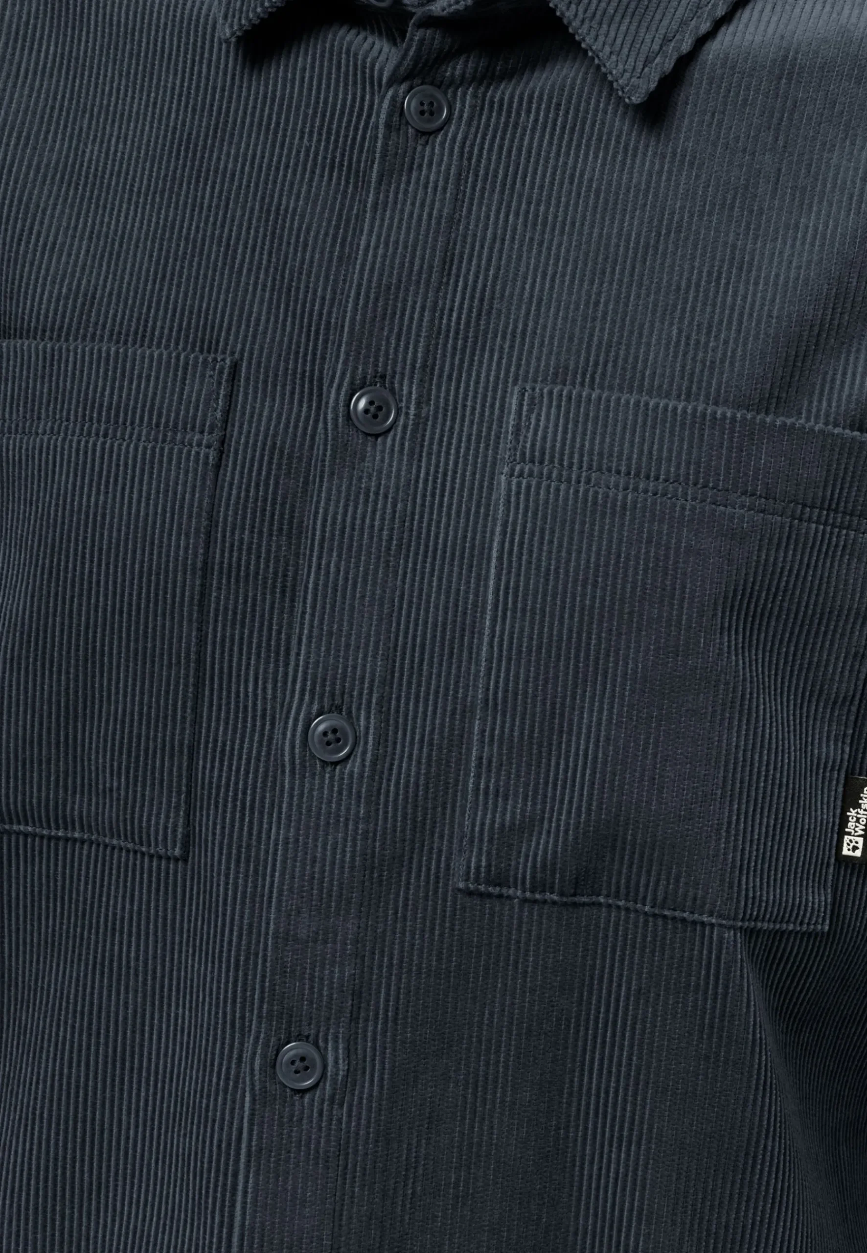 Trackfinder Shirt M-Jack Wolfskin Online