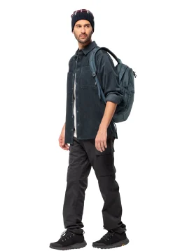 Trackfinder Shirt M-Jack Wolfskin Online