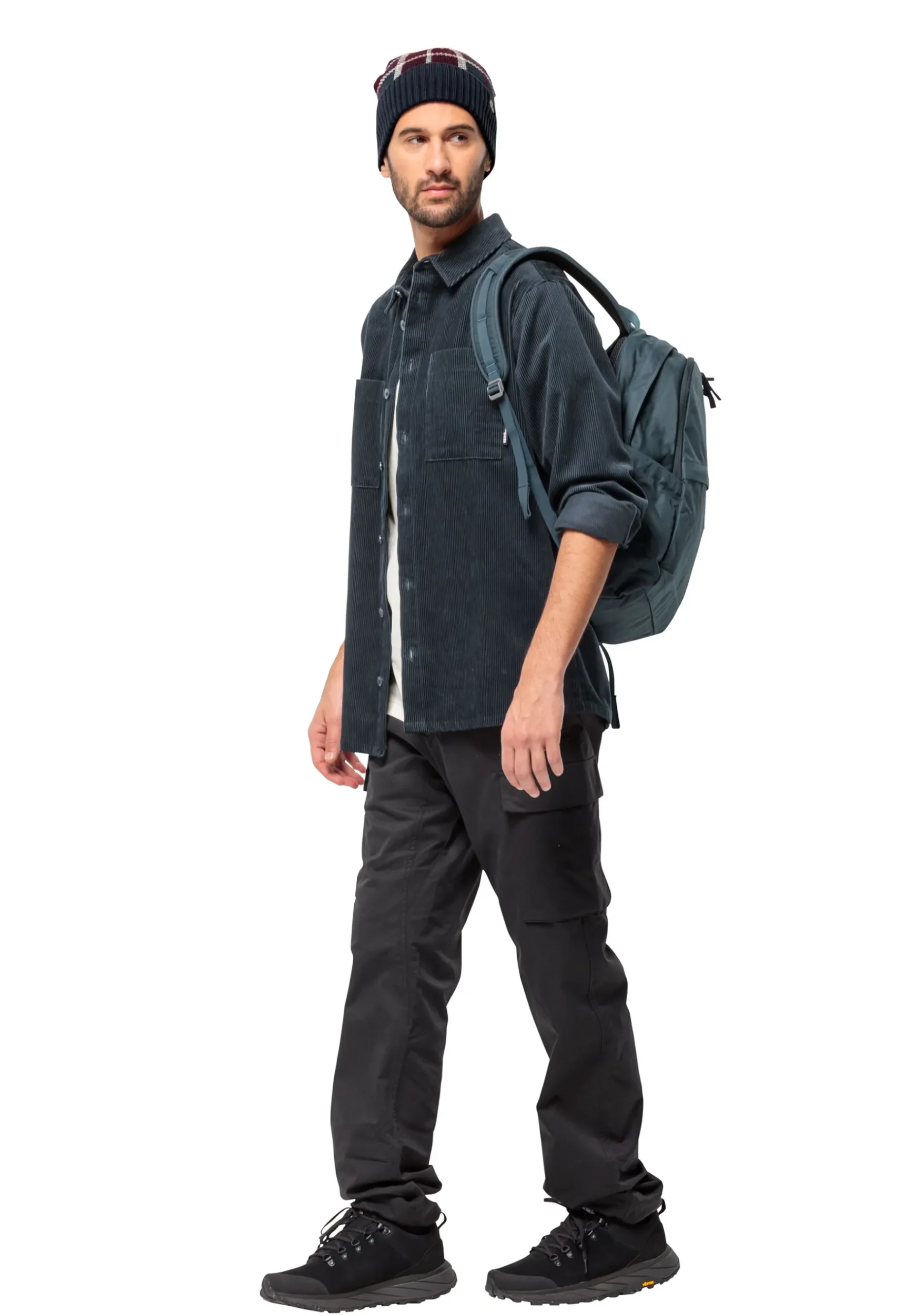 Trackfinder Shirt M-Jack Wolfskin Online