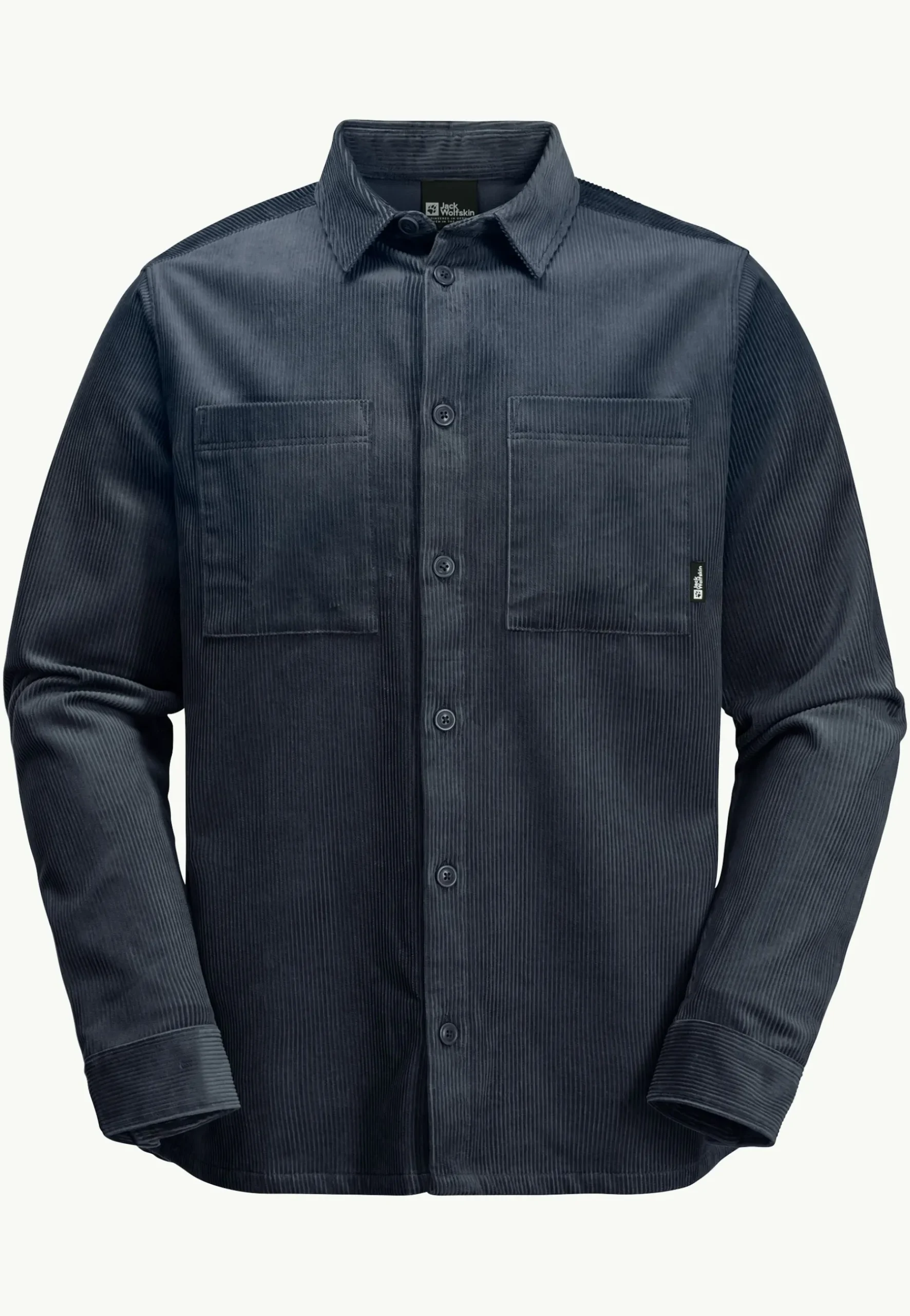 Trackfinder Shirt M-Jack Wolfskin Online