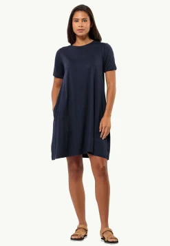 Travel Dress-Jack Wolfskin