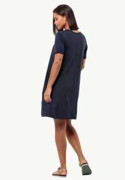 Travel Dress-Jack Wolfskin