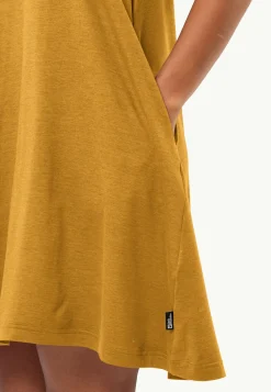 Travel Dress-Jack Wolfskin