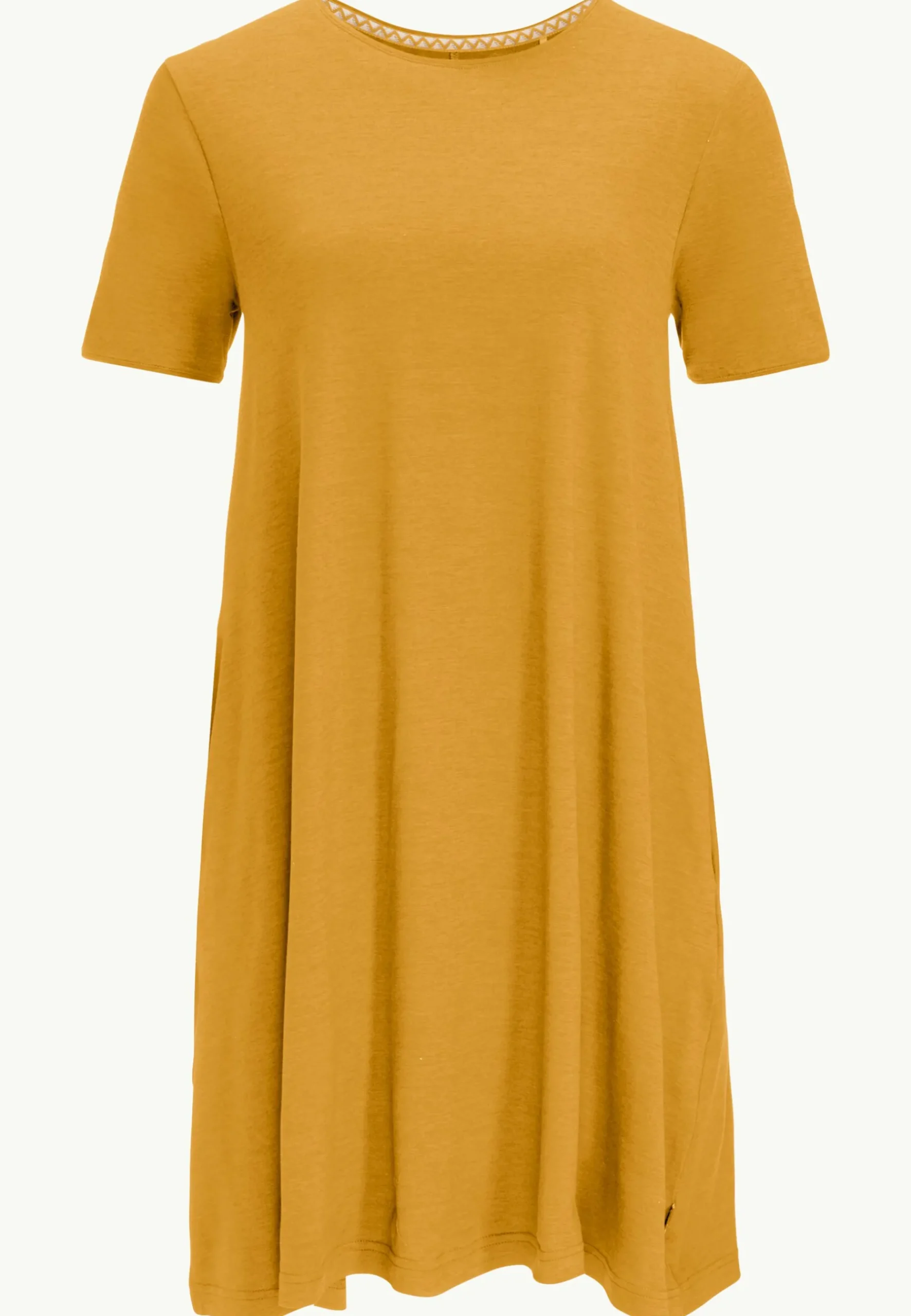 Travel Dress-Jack Wolfskin