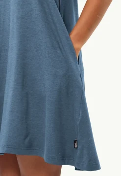 Travel Dress-Jack Wolfskin