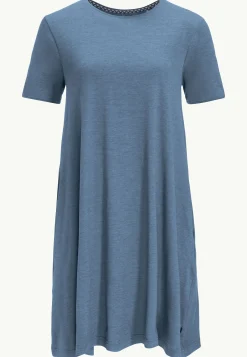 Travel Dress-Jack Wolfskin