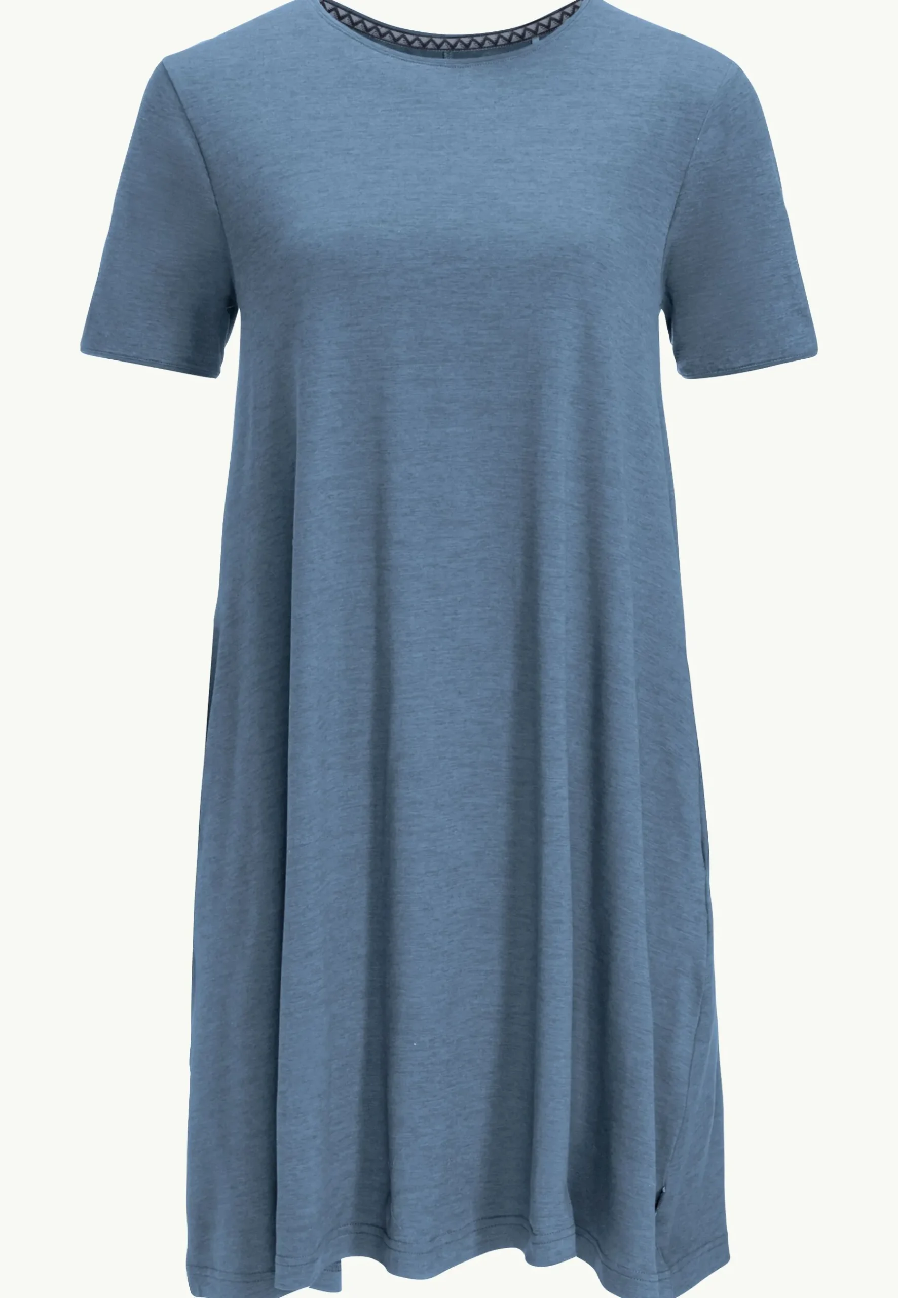 Travel Dress-Jack Wolfskin