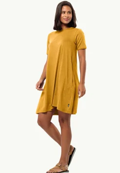 Travel Dress-Jack Wolfskin