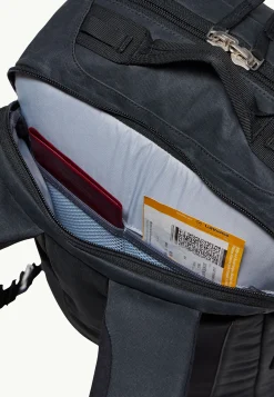 Traveltopia Cabin Pack 30-Jack Wolfskin Best