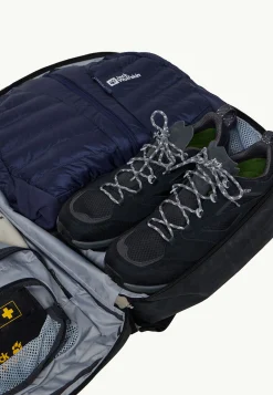 Traveltopia Cabin Pack 30-Jack Wolfskin Best