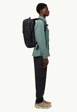 Traveltopia Cabin Pack 30-Jack Wolfskin Best