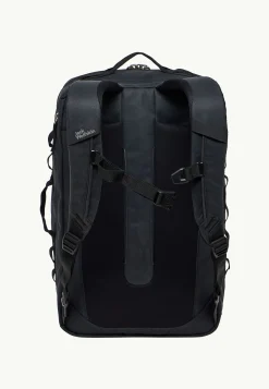 Traveltopia Cabin Pack 30-Jack Wolfskin Best