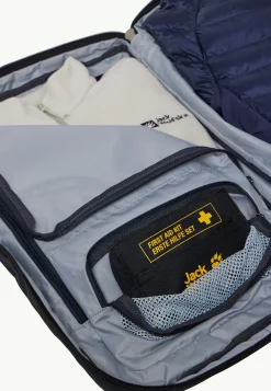 Traveltopia Cabin Pack 30-Jack Wolfskin Best