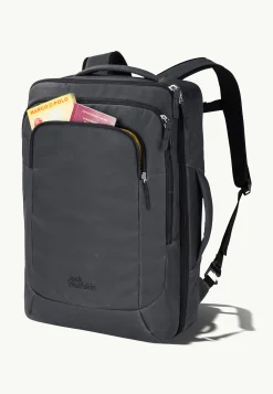 Traveltopia Cabinpack 34-Jack Wolfskin Best