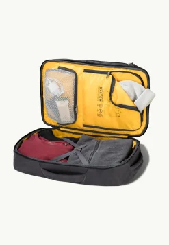 Traveltopia Cabinpack 34-Jack Wolfskin Best