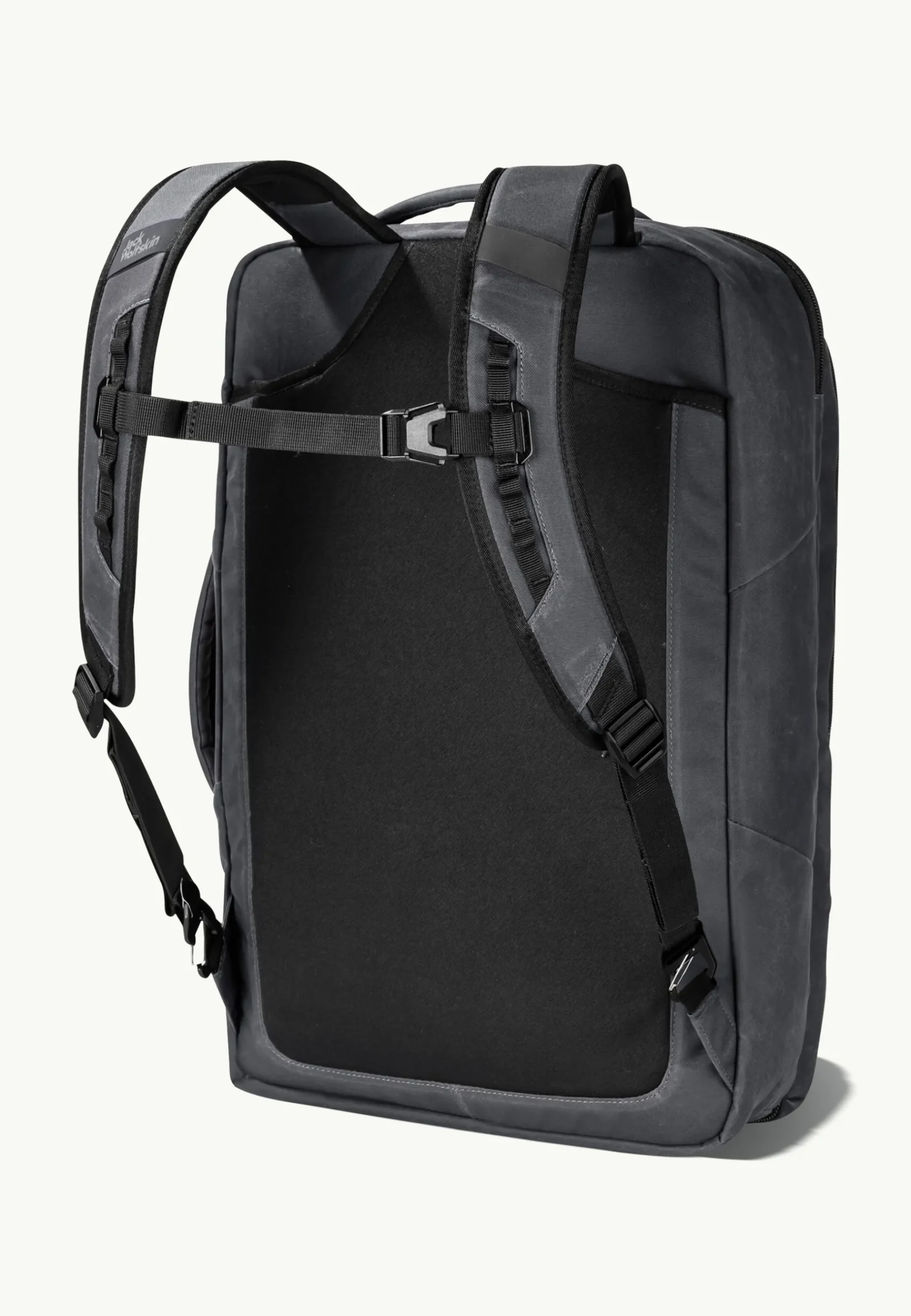 Traveltopia Cabinpack 34-Jack Wolfskin Best