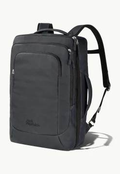 Traveltopia Cabinpack 34-Jack Wolfskin Best