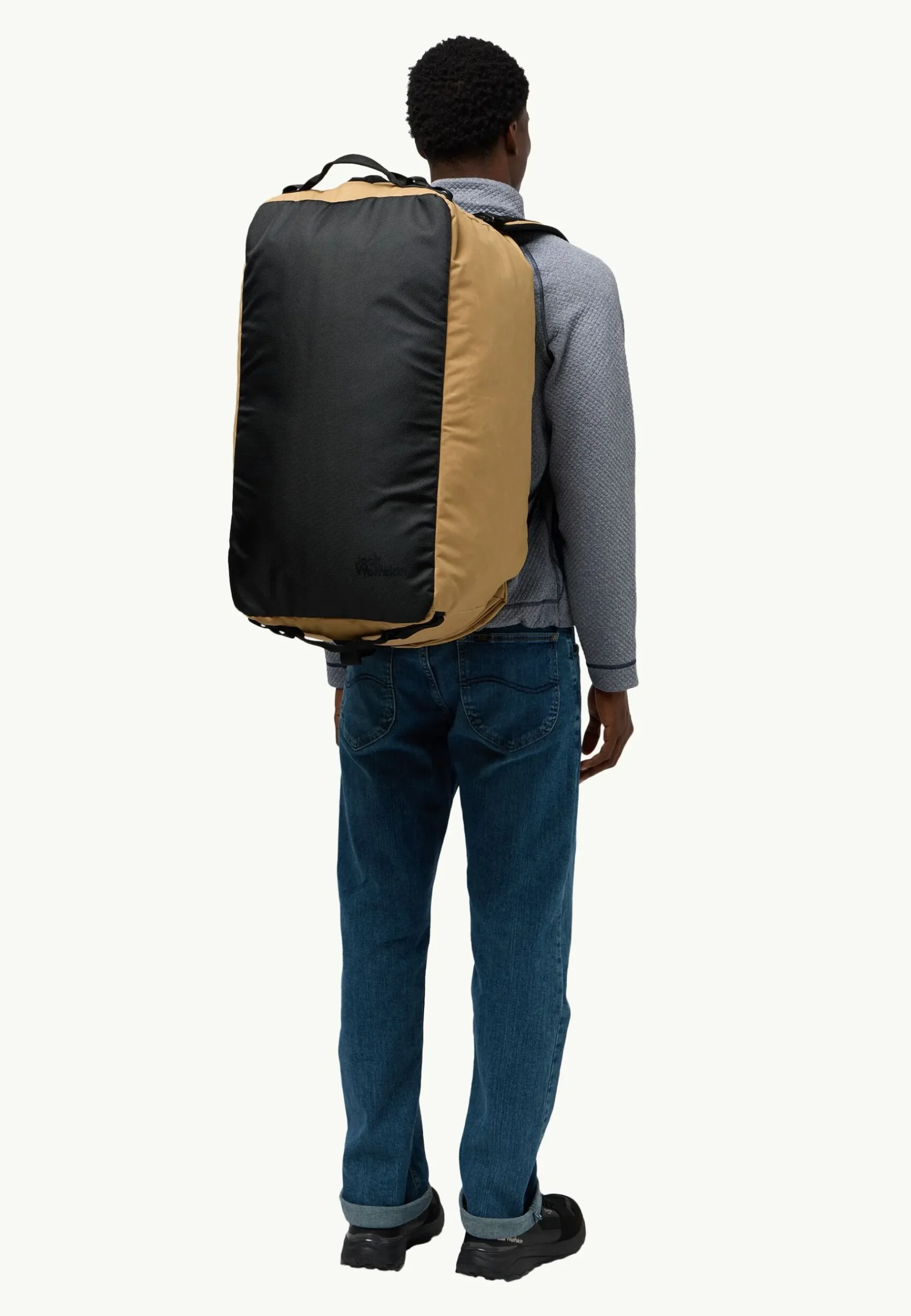 Traveltopia Duffle 65-Jack Wolfskin Hot