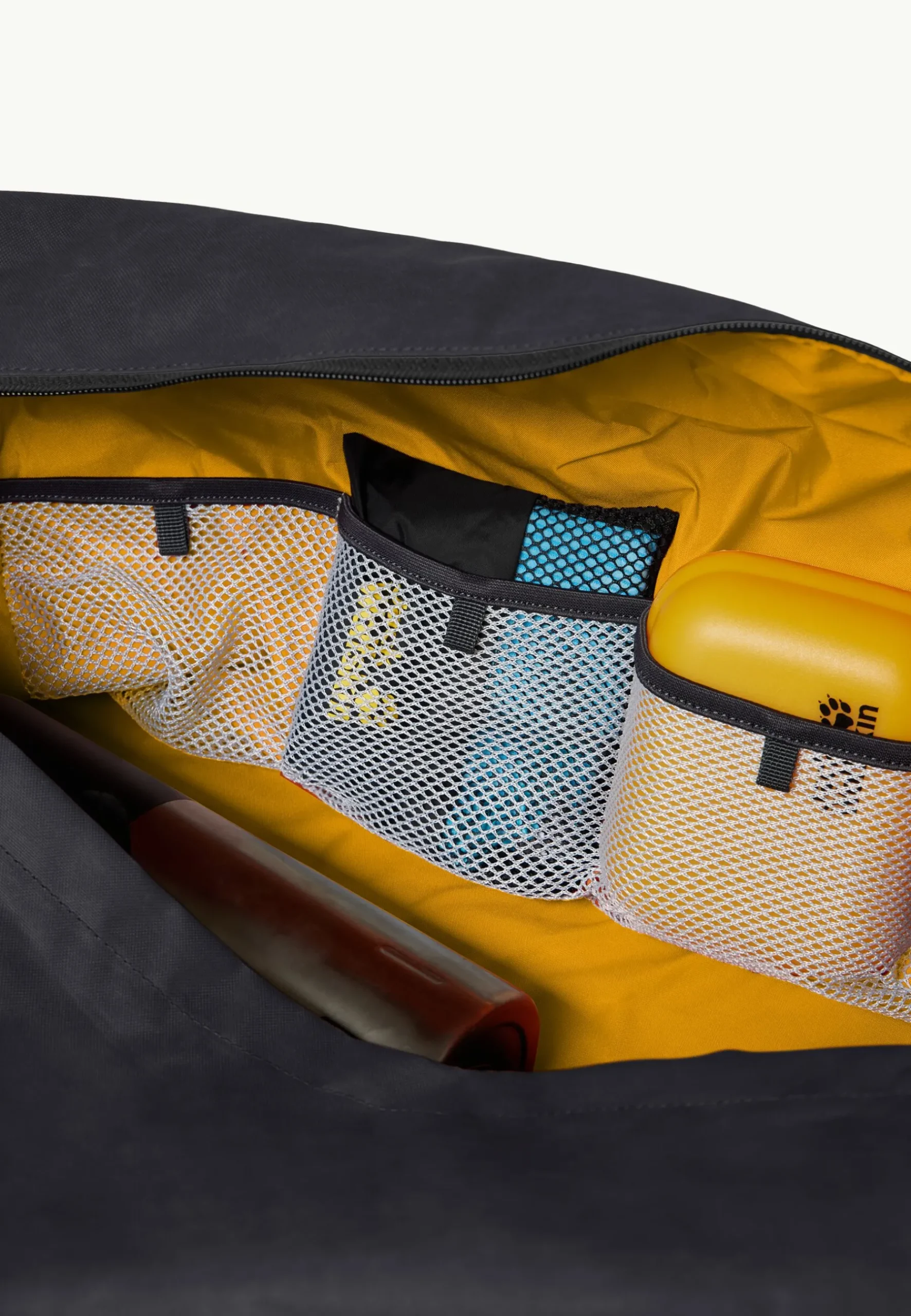Traveltopia Duffle 65-Jack Wolfskin Hot