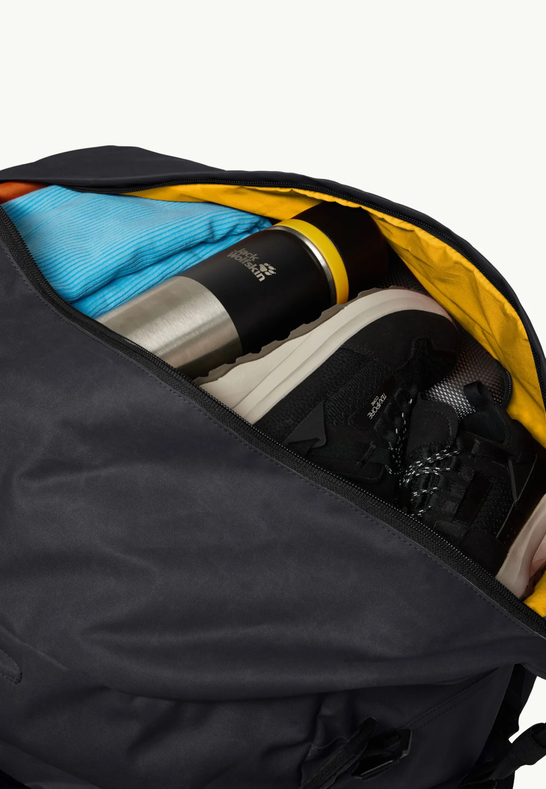 Traveltopia Duffle 65-Jack Wolfskin Hot