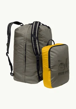 Traveltopia Duffle 65-Jack Wolfskin Hot