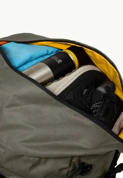 Traveltopia Duffle 65-Jack Wolfskin Hot