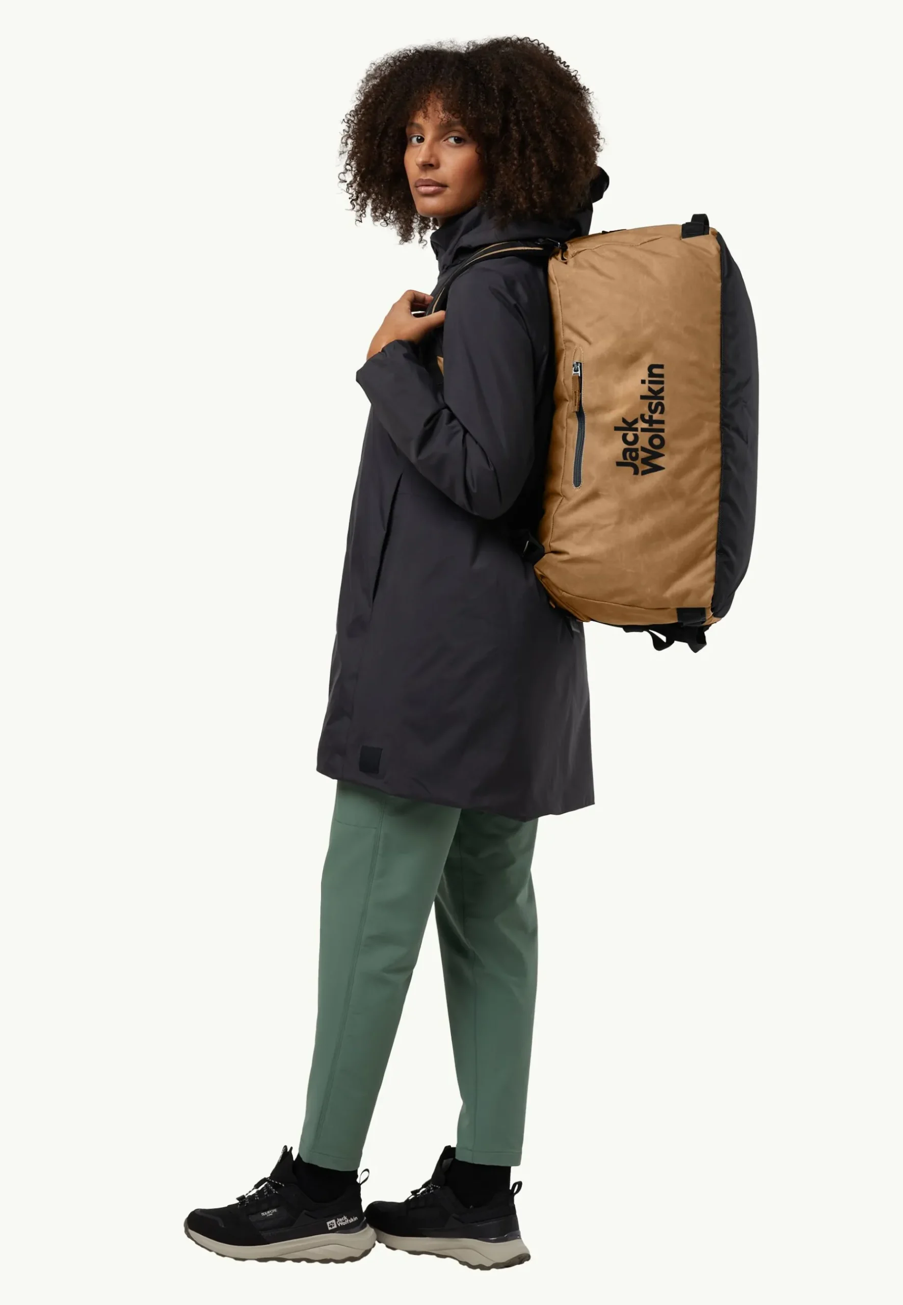 Traveltopia Duffle 45-Jack Wolfskin Online