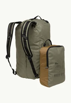 Traveltopia Duffle 45-Jack Wolfskin Online