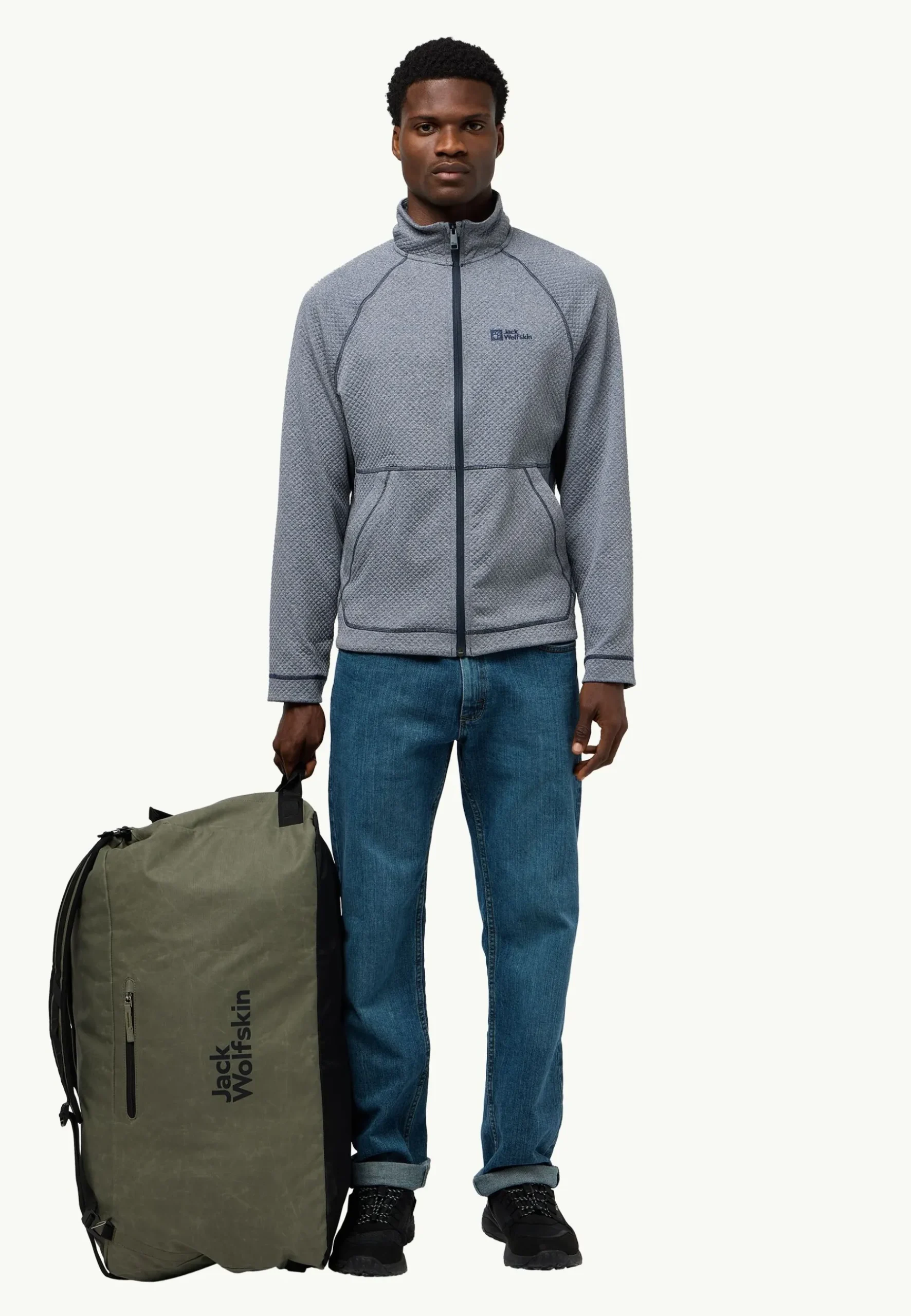 Traveltopia Duffle 85-Jack Wolfskin Outlet
