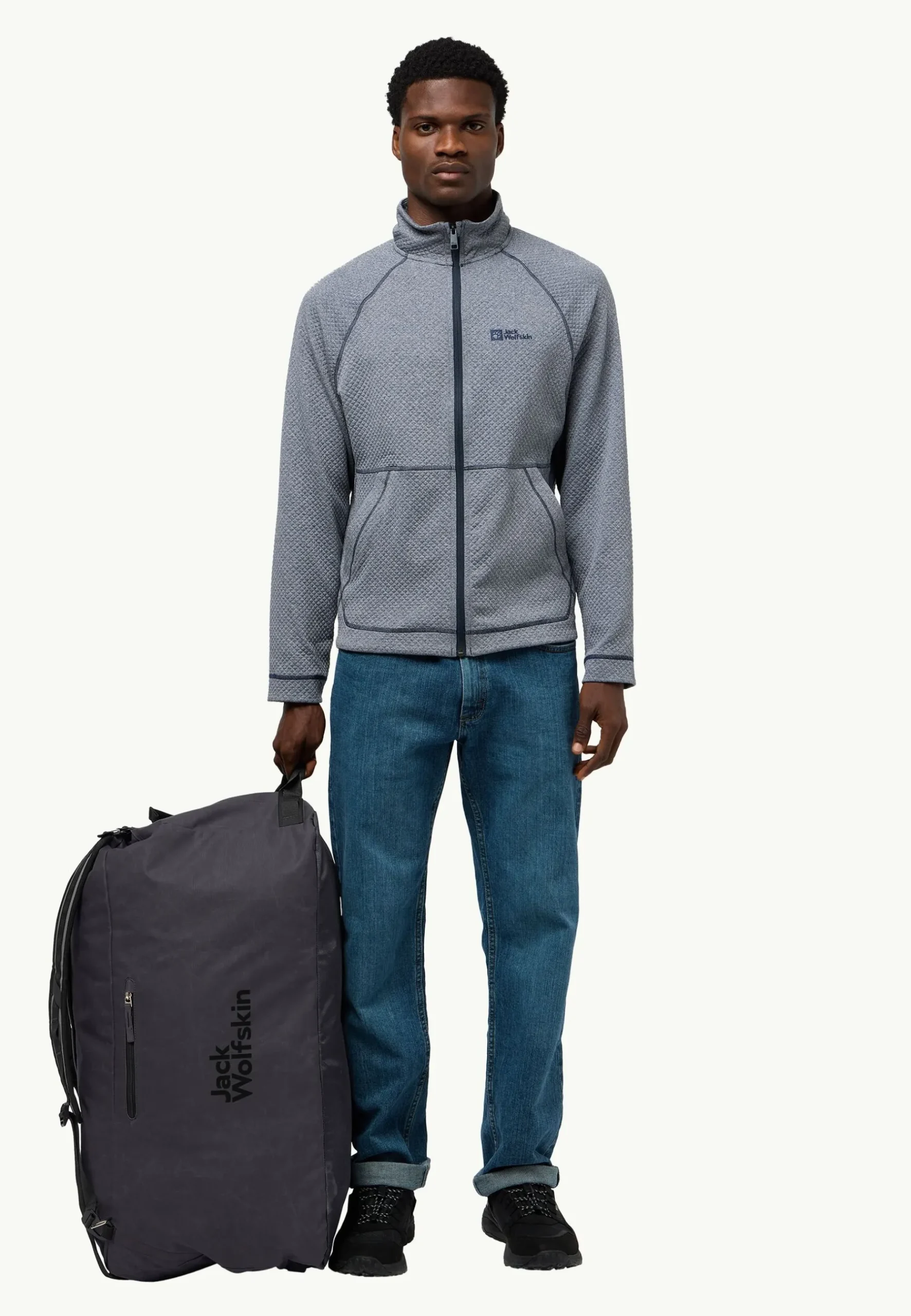 Traveltopia Duffle 85-Jack Wolfskin Outlet