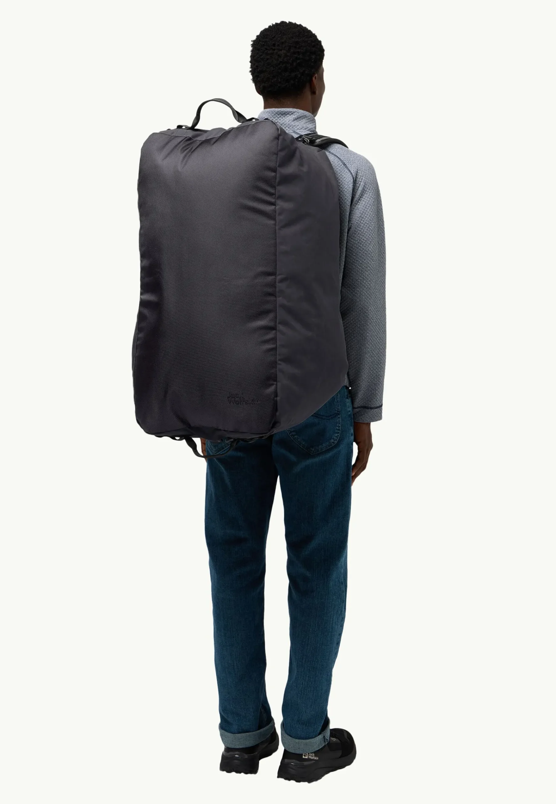 Traveltopia Duffle 85-Jack Wolfskin Outlet