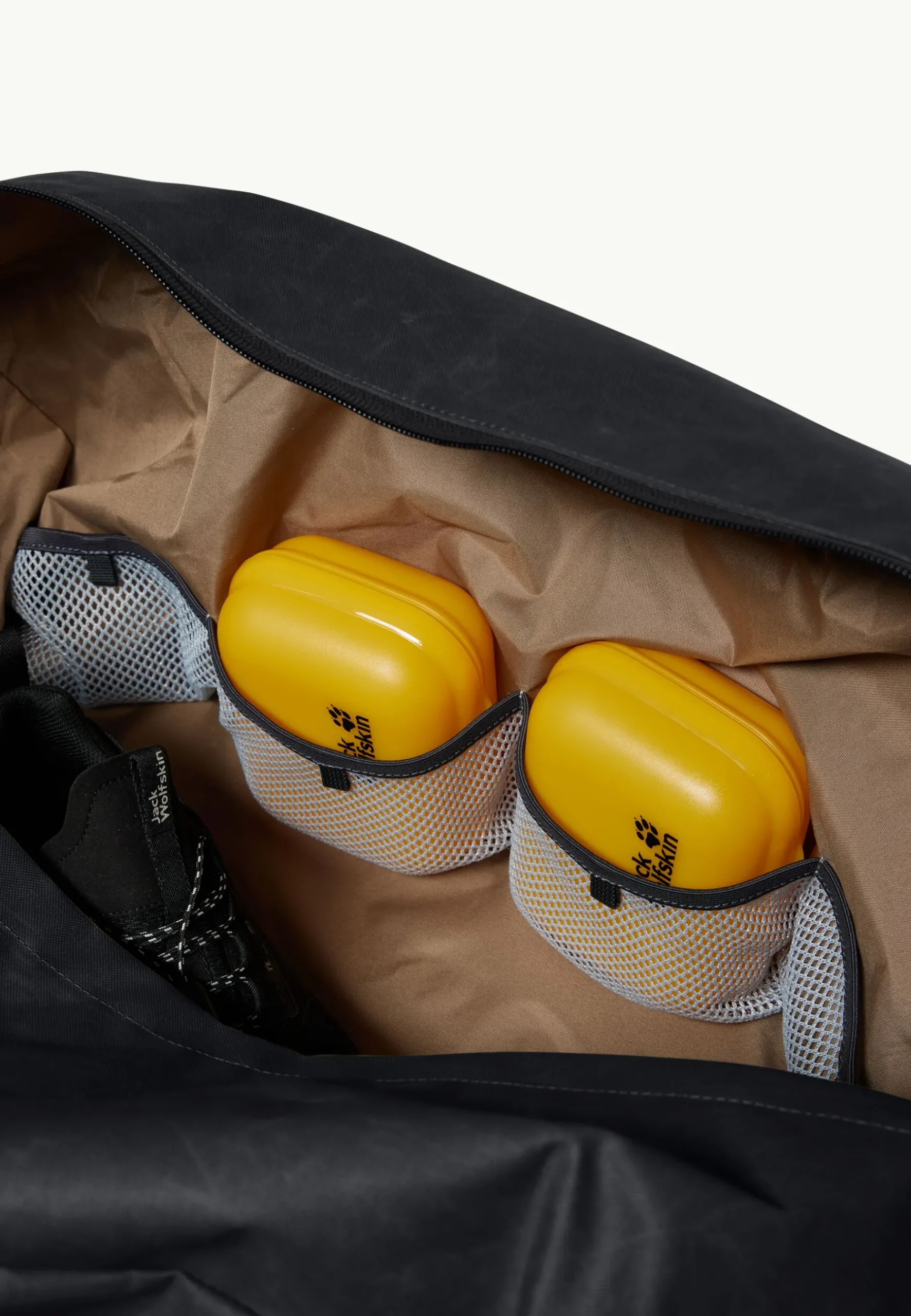 Traveltopia Duffle 85-Jack Wolfskin Outlet