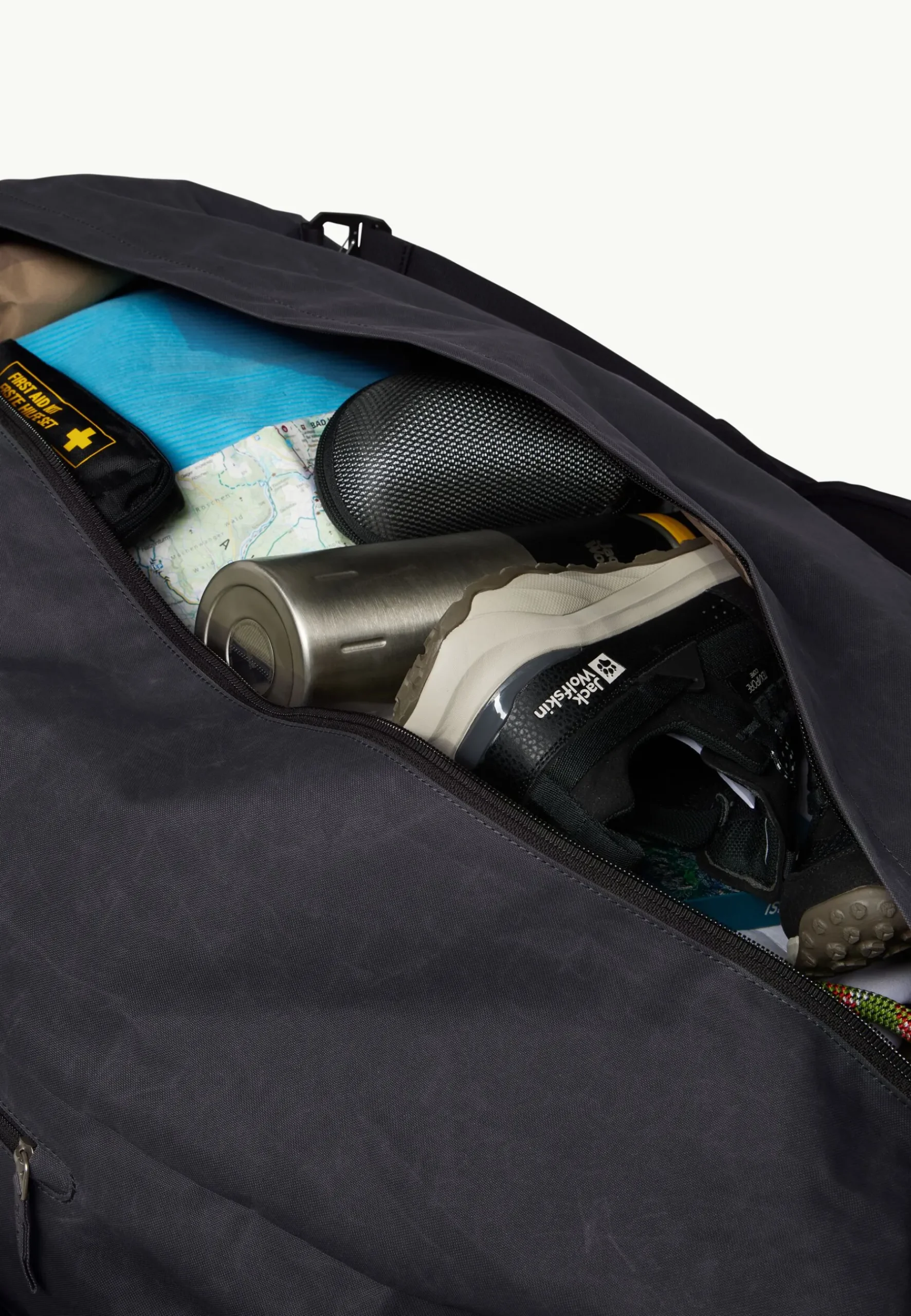 Traveltopia Duffle 85-Jack Wolfskin Outlet