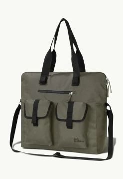 Traveltopia Shopper 26-Jack Wolfskin