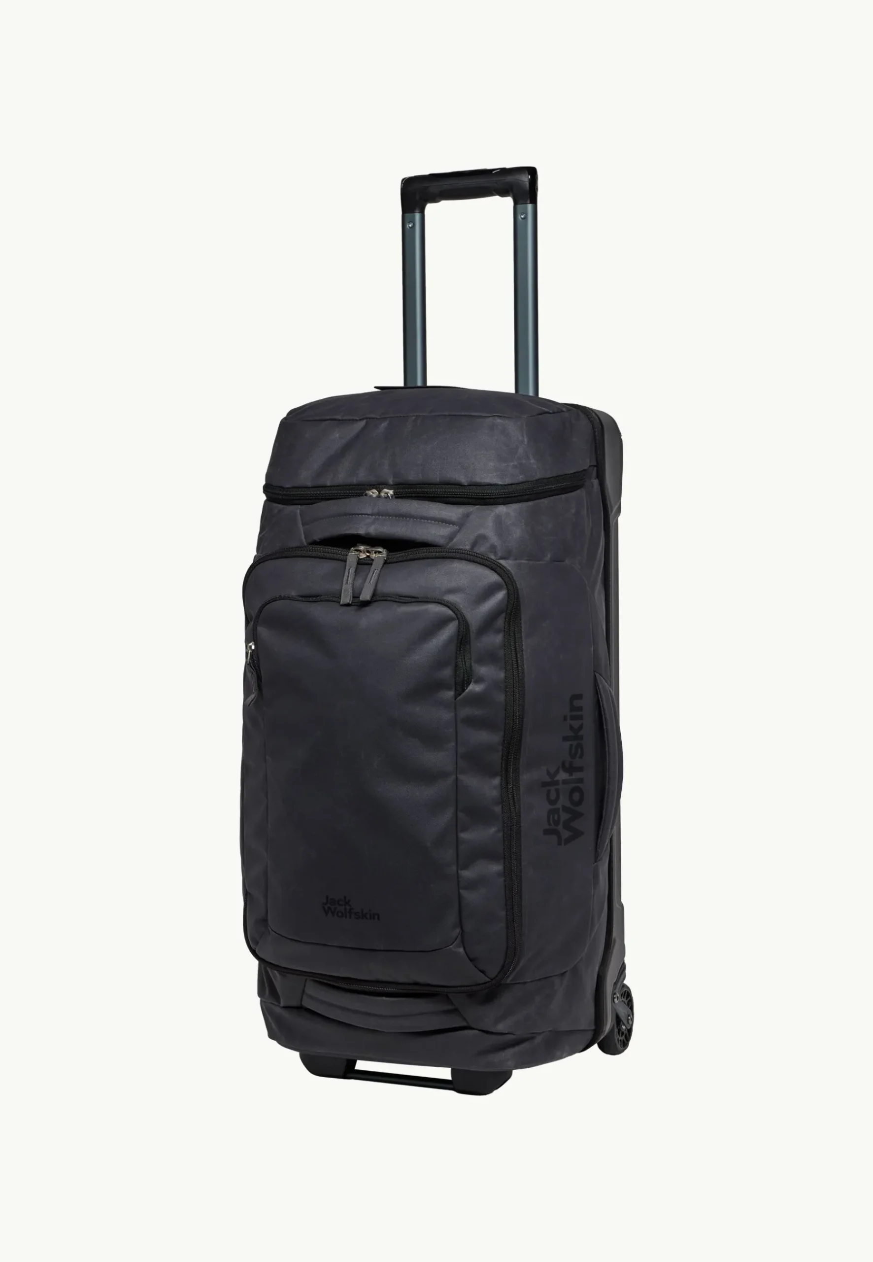 Traveltopia Wheeler 80-Jack Wolfskin New