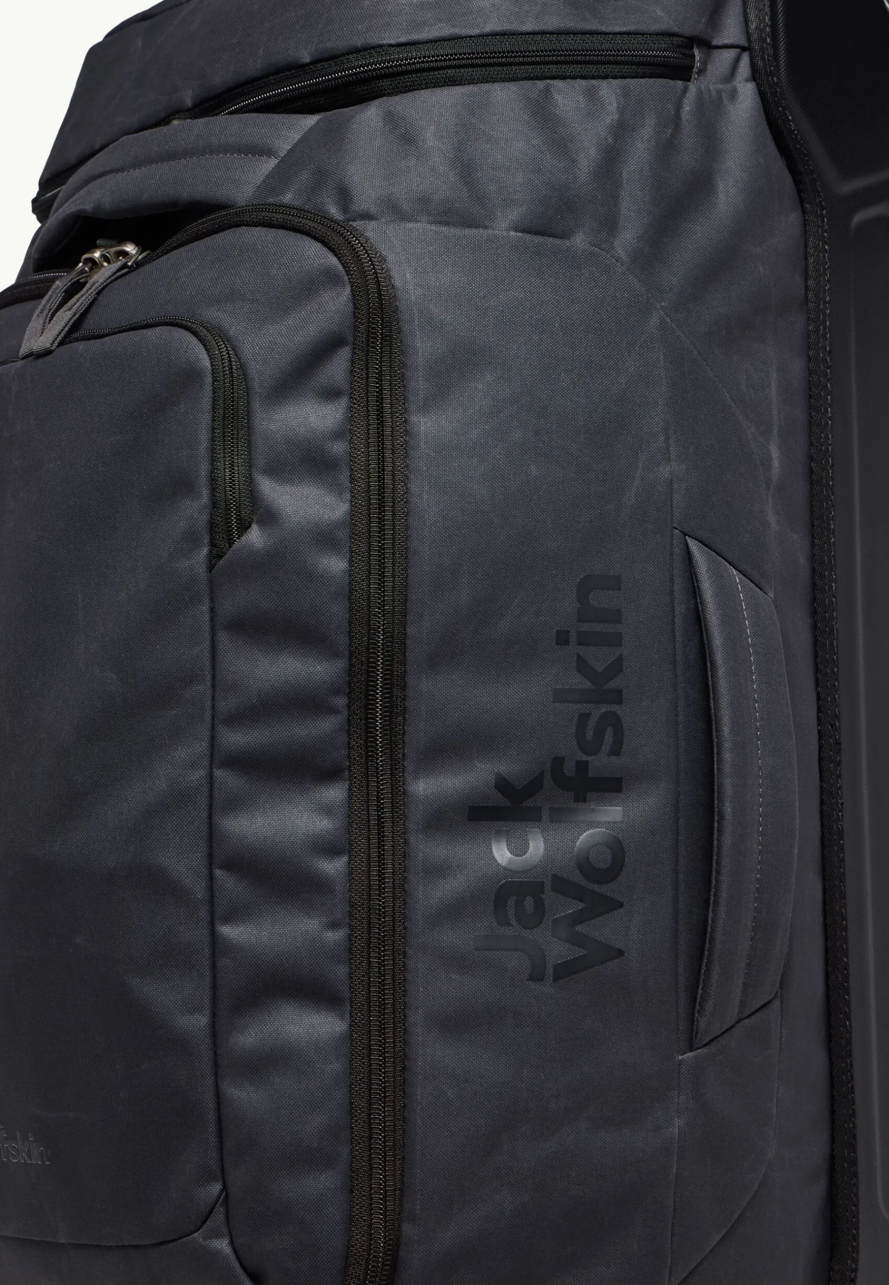 Traveltopia Wheeler 80-Jack Wolfskin New