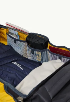 Traveltopia Wheeler 80-Jack Wolfskin New