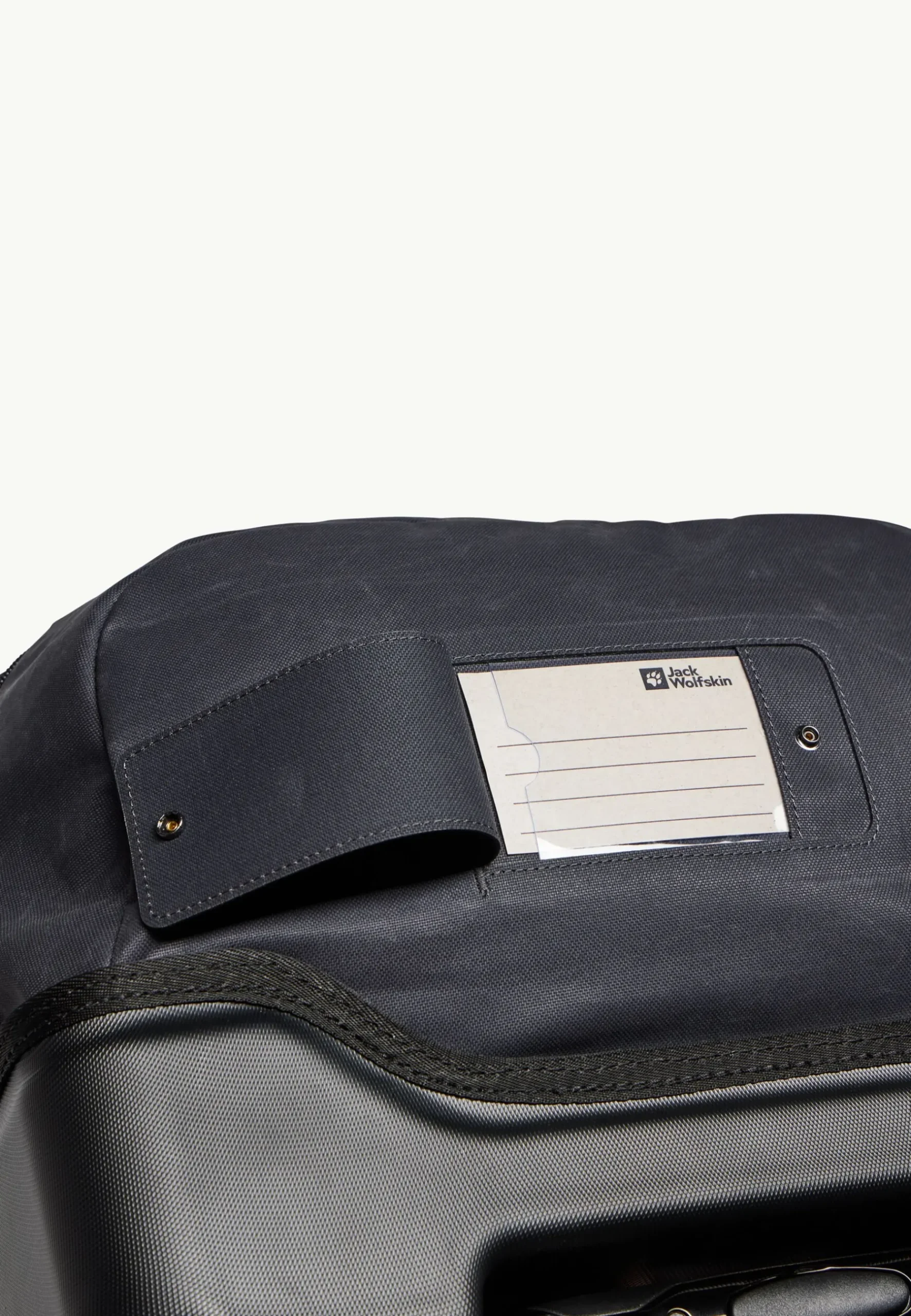 Traveltopia Wheeler 80-Jack Wolfskin New