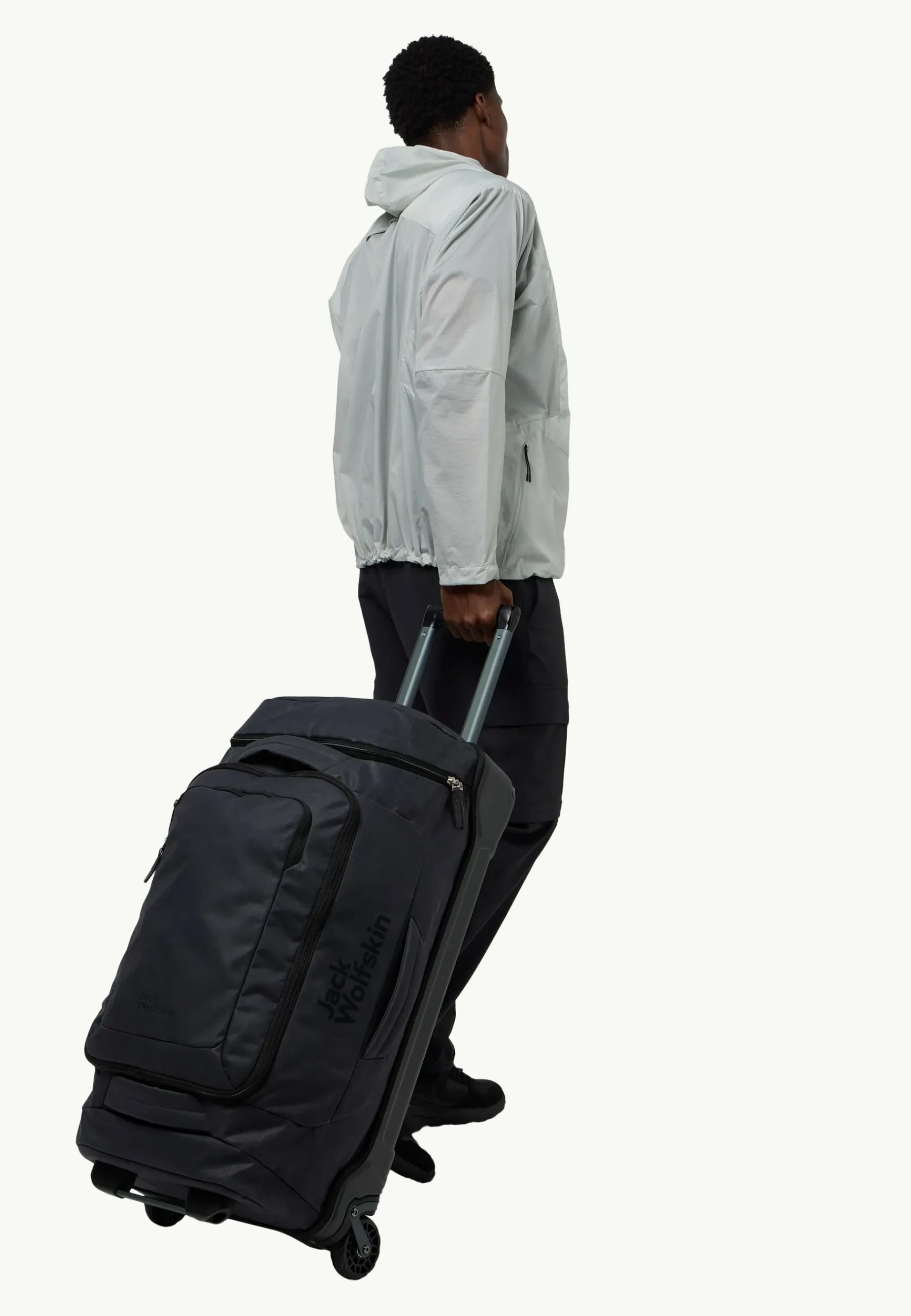 Traveltopia Wheeler 80-Jack Wolfskin New