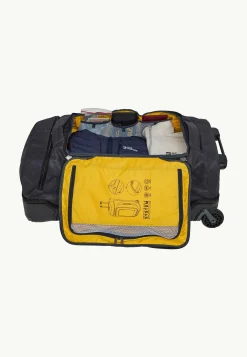Traveltopia Wheeler 80-Jack Wolfskin New