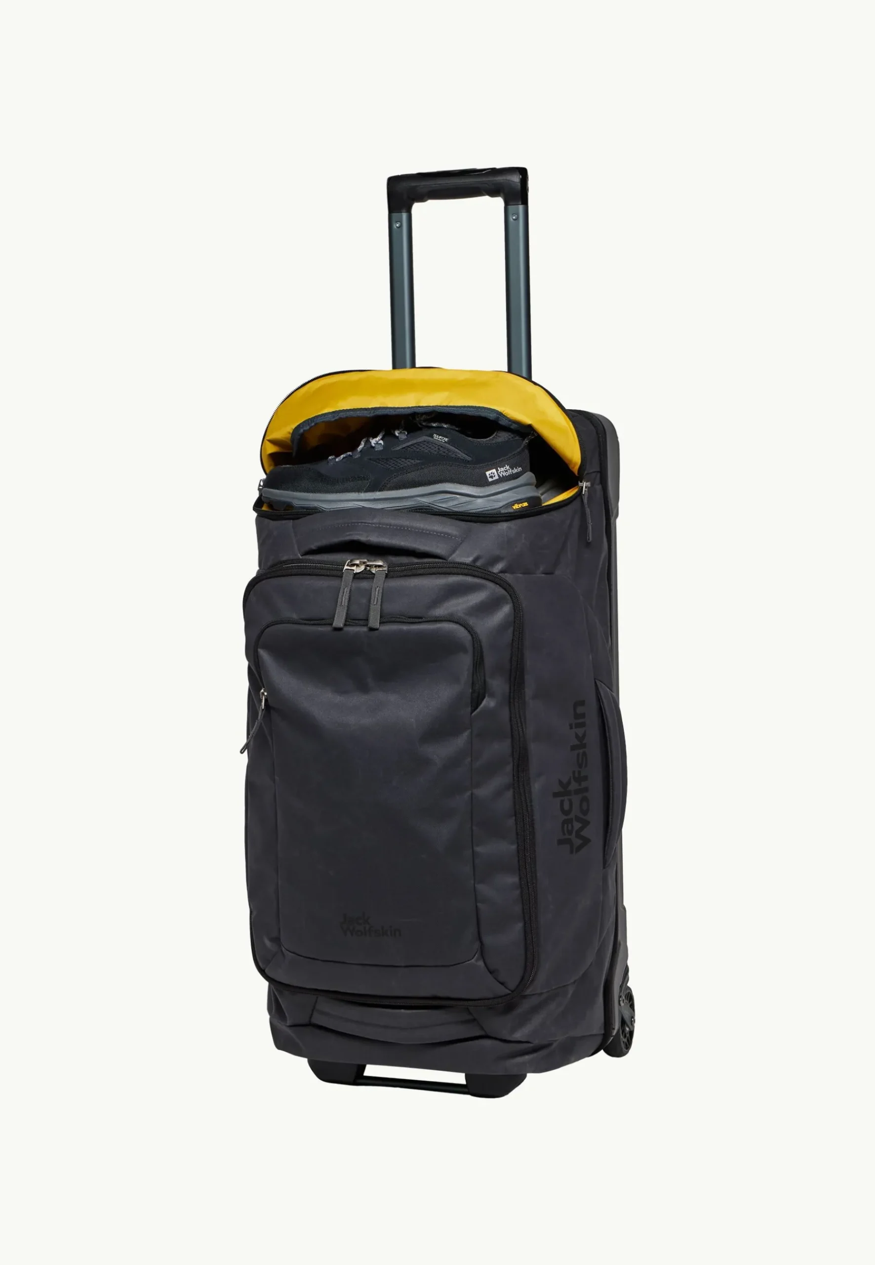 Traveltopia Wheeler 80-Jack Wolfskin New